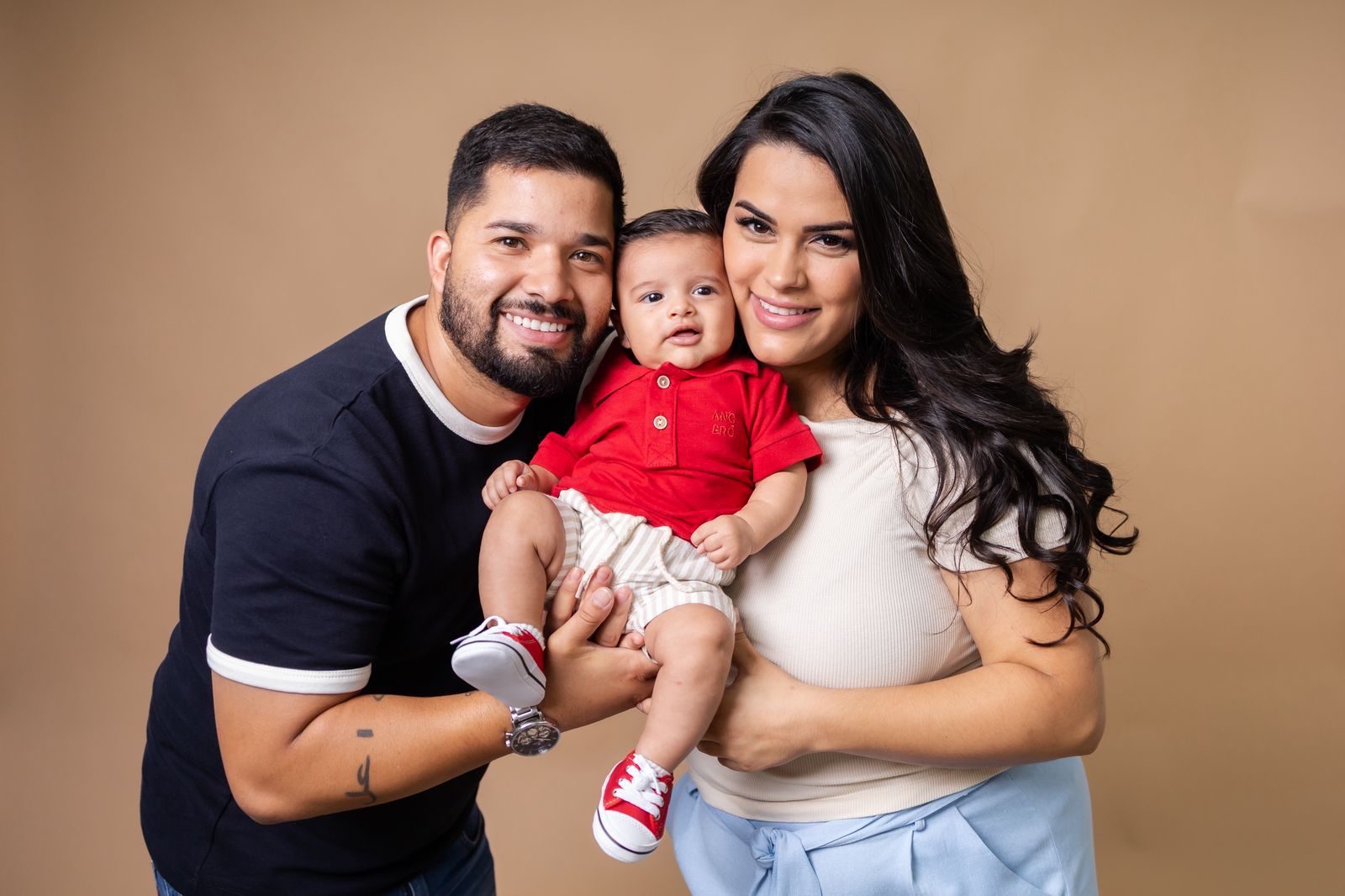 Família LGL Motors